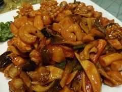 -裕德隆清真饭庄·天津特色菜(河东店)