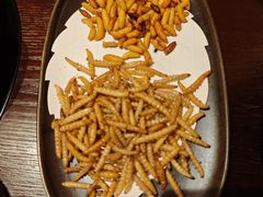 -滇野云南野生菌餐厅(陕西南路店)