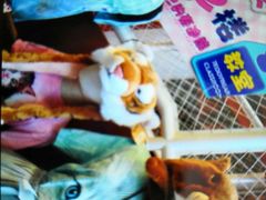-Behring World of Animals(上海自然博物馆店)