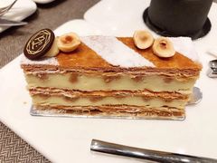 -PAUL LAFAYET 法式甜品(港汇广场店)