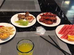 -常州华美达国际大酒店·餐饮部