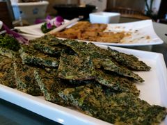 -茶油香闽南菜·花园餐厅(前埔店)