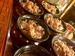 -老号尤兔头(西川店)