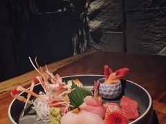 -樂涧·蓝鰭金枪鱼料理(生态园店)
