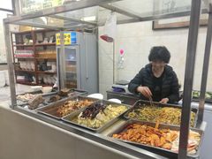 -老刘家泡馍·陕西老字号(钟楼广济街店)