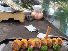 -3号仓库·创意中国菜(新世界城店)