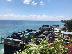 -Rock Bar Bali(Bali)