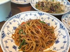 -玖五京菜(杭州城北万象城店)