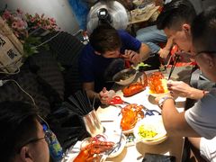 -荔林食店(西华路店)