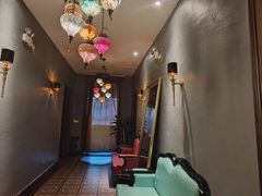 -美庐餐厅·湖北菜·吴佩孚公馆(南京路店)