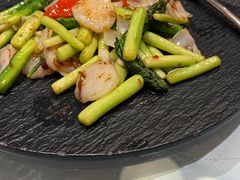 -老吉士(环贸iapm店)