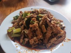 -白家高记肥肠粉(总店)
