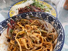 -老北京私房菜(798店)