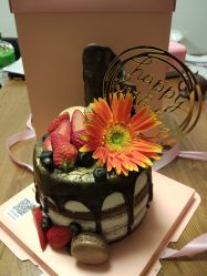 -明匠曲蛋糕西点屋(穗花新村店)