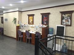 -宠爱国际动物医院· 猫科· 外科·中兽医(长白店)