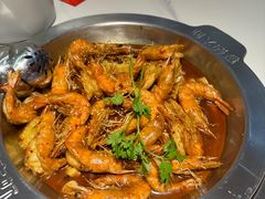 -李想大虾(江北天街店)