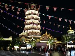 -济南方特东方神画