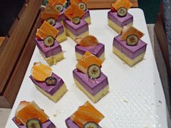-菲住布渴酒店自助餐厅(阿里巴巴西溪园区店)