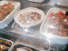 -巢湖名吃·东关老鹅汤(江南风情街店)