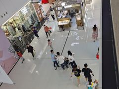 -万达广场(北京槐房店)