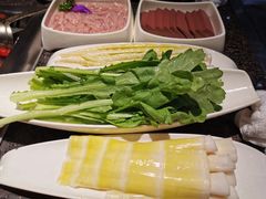 -海底捞火锅(崇文门新世界百货店)