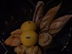 -L'ATELIER de Joel Robuchon(外滩18号店)