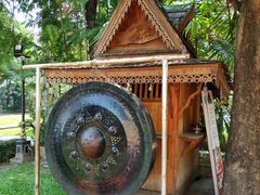 -帕辛寺