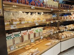 -DANXI丹喜面包·蛋糕(小公园永平店)