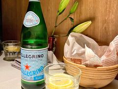 气泡水-Solo(衡山路店)