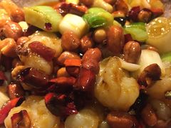 宫保虾球-胡桃里音乐酒馆(曲江店)