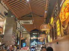 -川味堂·四川豆花(八卦岭店)