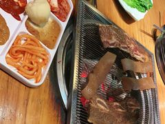 -7年8班朝鲜族非遗美食(三钢里店)