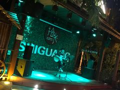 -拾光音乐餐酒吧(告庄星光夜市店)