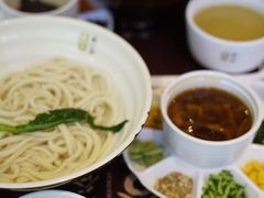 -剔八谷山西面馆(南内环店)