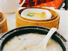 -龙的酒楼·手工早茶·顺德菜(近良路店)