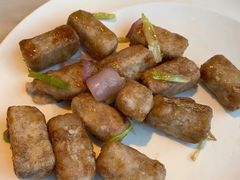 -莆田餐厅PUTIEN(三里屯店)