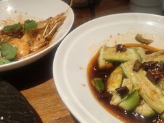 -乔街深夜食堂·台州菜·高压锅生蚝(杭州总店)