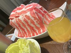 -东海怡品海鲜豆捞(舟宿夜江店)