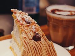 -Peet's 皮爷咖啡(东湖路手作店)