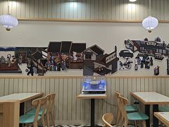 -老胜香包子铺(天津机场店)