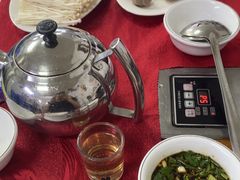 -花苑美食横琴生蚝火锅(拱北粤华路店)