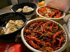 -聚味瞿记·龙虾堂(天元店)