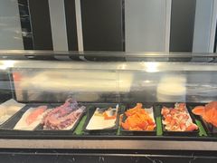 -白云宾馆-祥云西餐厅·法式鹅肝海鲜自助