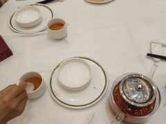-喜宴又一村·粤菜·茶点·海鲜(壹方天地店)
