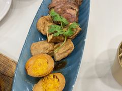 卤素鸡-南八仙·老上海味道(南京东路店)