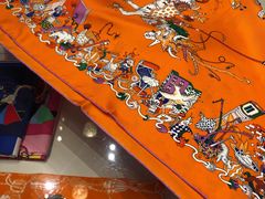 -爱马仕 HERMES(德基广场店)