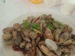 -海滨假日渔家海鲜
