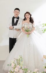 -青禾蒙娜丽莎婚纱摄影(武汉总店)