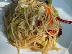 -帕米尔食府(白云观店)