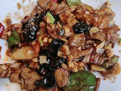 -福来居烤鸭店(天坛二店)